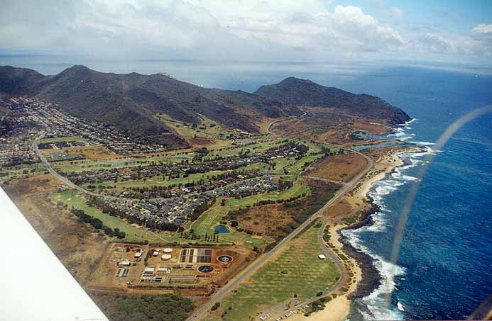 Ueber Koko Head